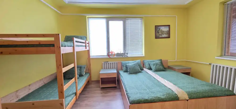 Heves megye - Szilvásvárad