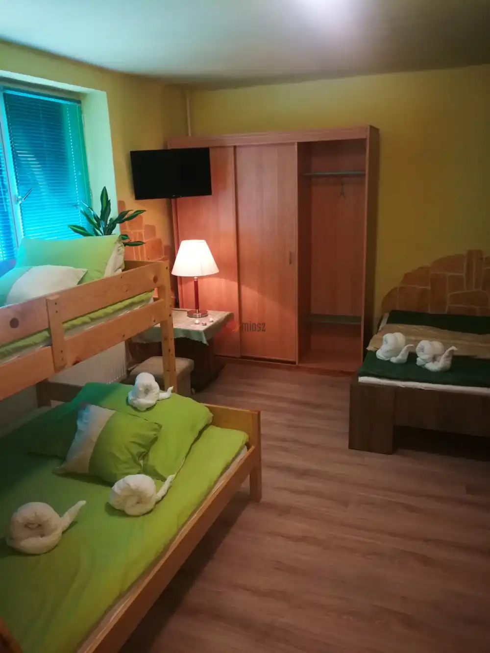 Heves megye - Szilvásvárad