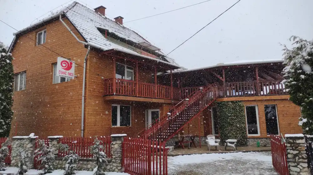 Heves megye - Szilvásvárad