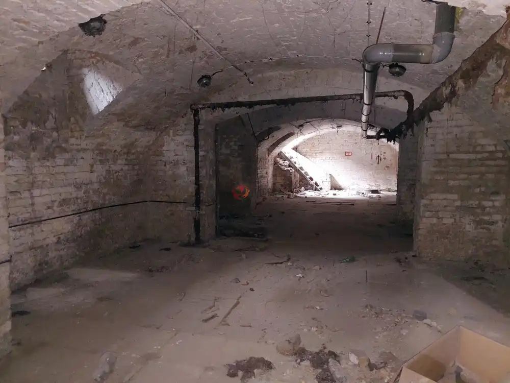 Budapest, VIII. kerület - Magdolna negyed