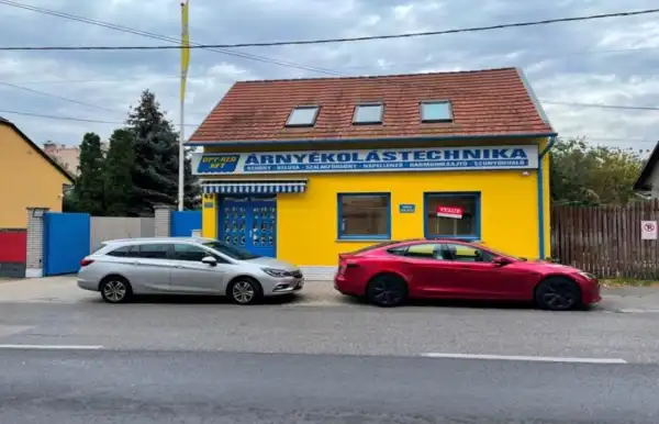 Eladó raktár, Budapest, XIX. kerület 545 m² 350 M Ft