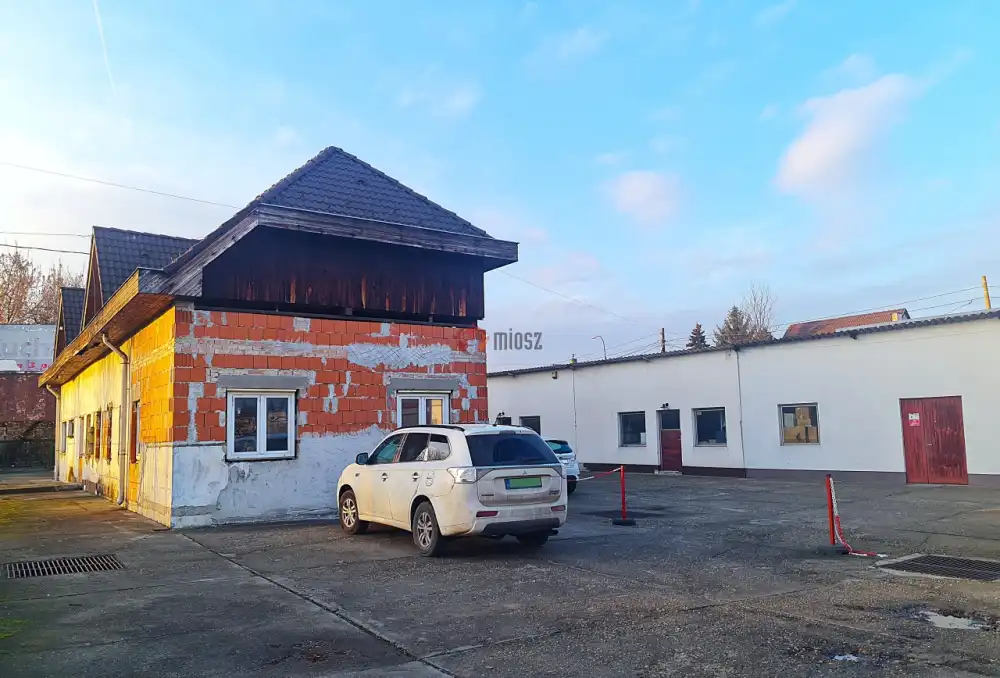 Budapest, XXI. kerület - Háros