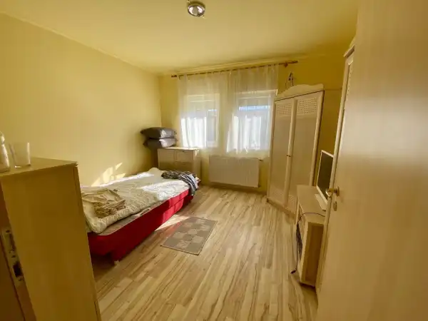 Eladó sorház, Biatorbágy 3 szoba 76 m² 117 M Ft