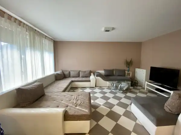 Eladó sorház, Biatorbágy 3 szoba 76 m² 105 M Ft