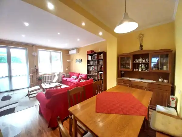 Eladó sorház, Bokod 3 szoba 102 m² 71.9 M Ft