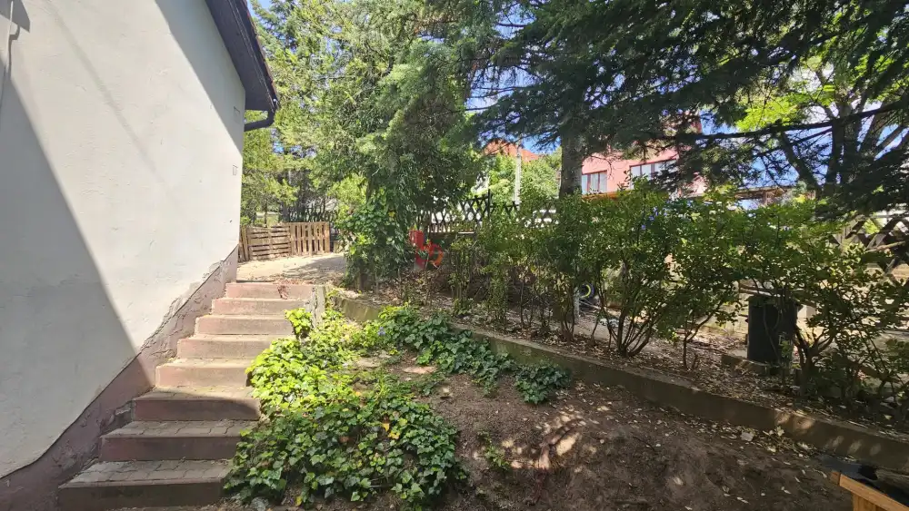 Pest megye - Budakeszi