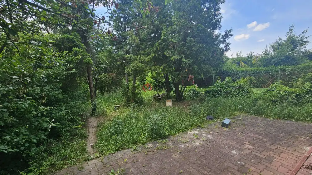 Pest megye - Budakeszi