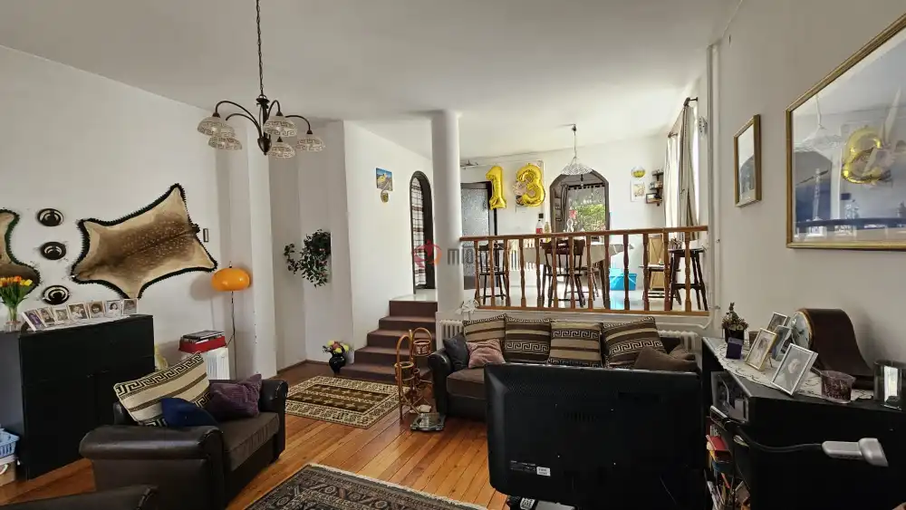 Pest megye - Budakeszi