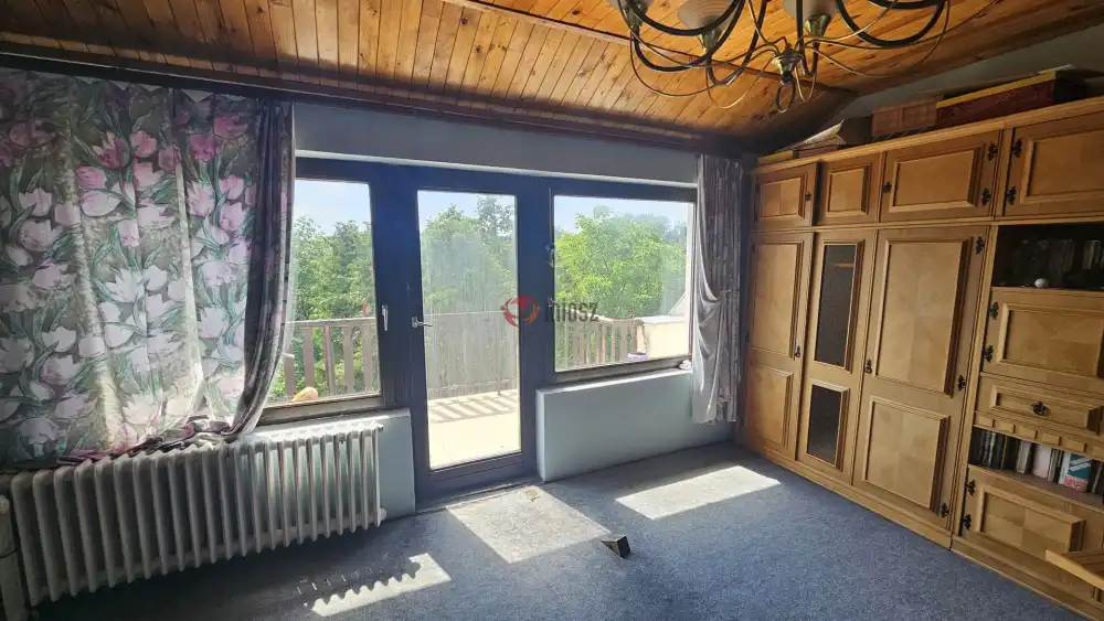 Pest megye - Budakeszi