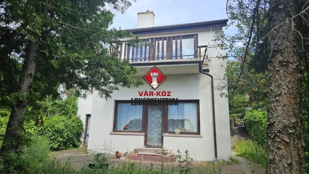 Pest megye - Budakeszi