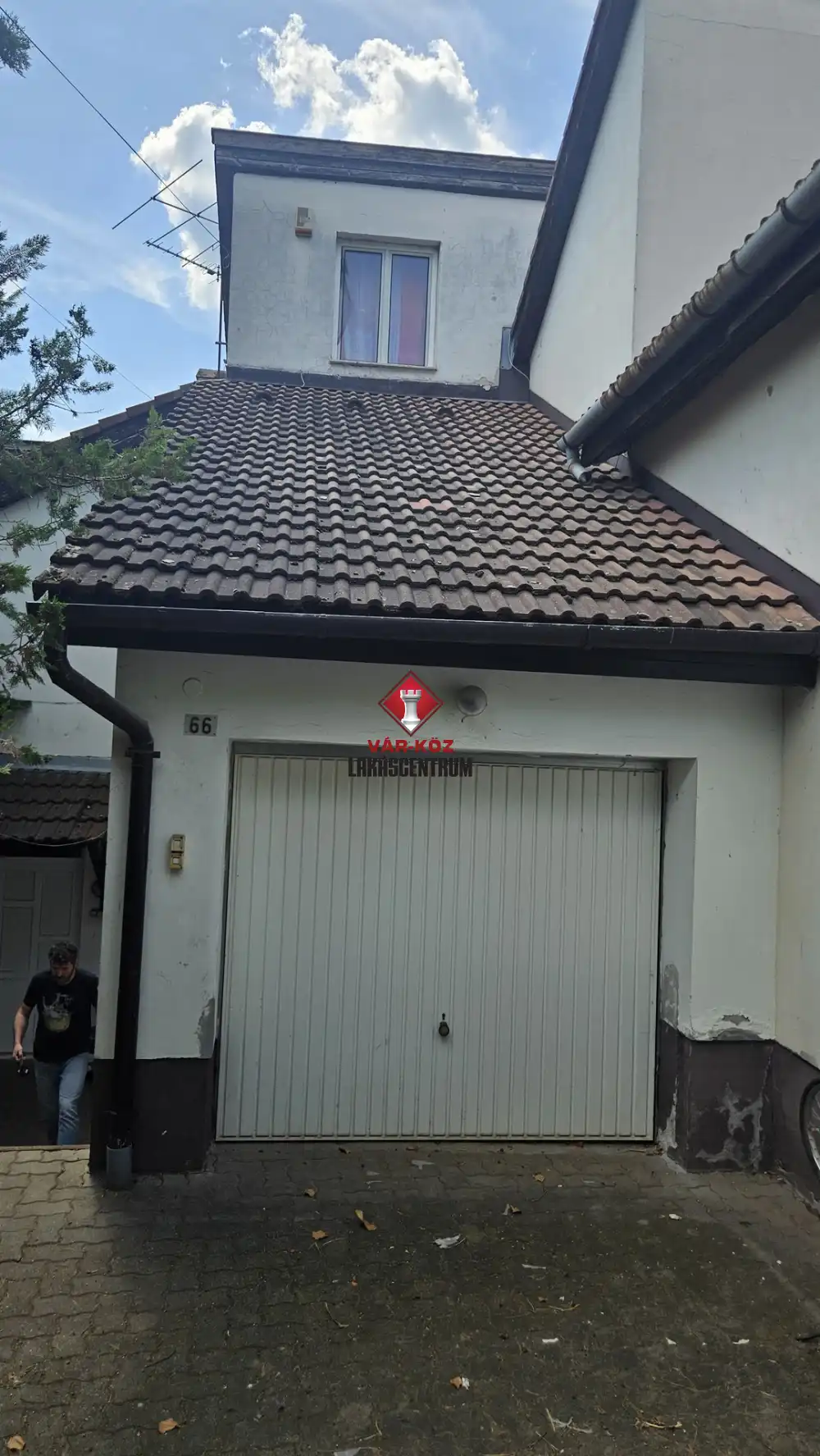 Pest megye - Budakeszi