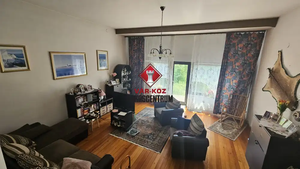 Pest megye - Budakeszi