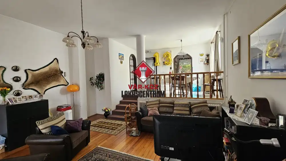 Pest megye - Budakeszi