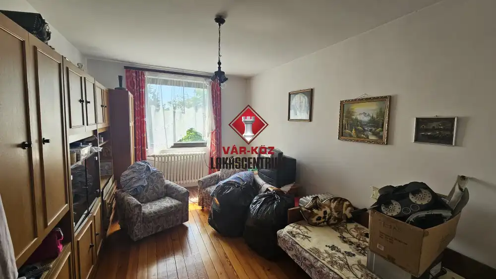 Pest megye - Budakeszi