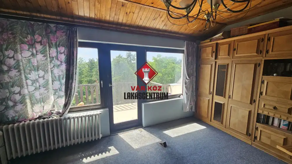 Pest megye - Budakeszi