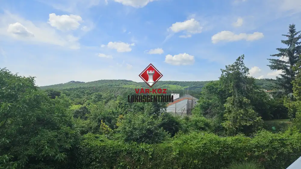 Pest megye - Budakeszi