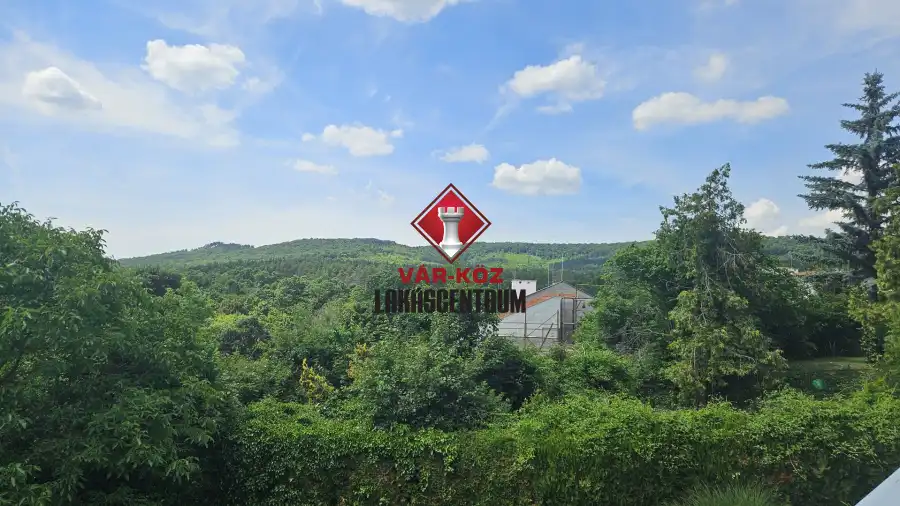 eladó sorház, Budakeszi