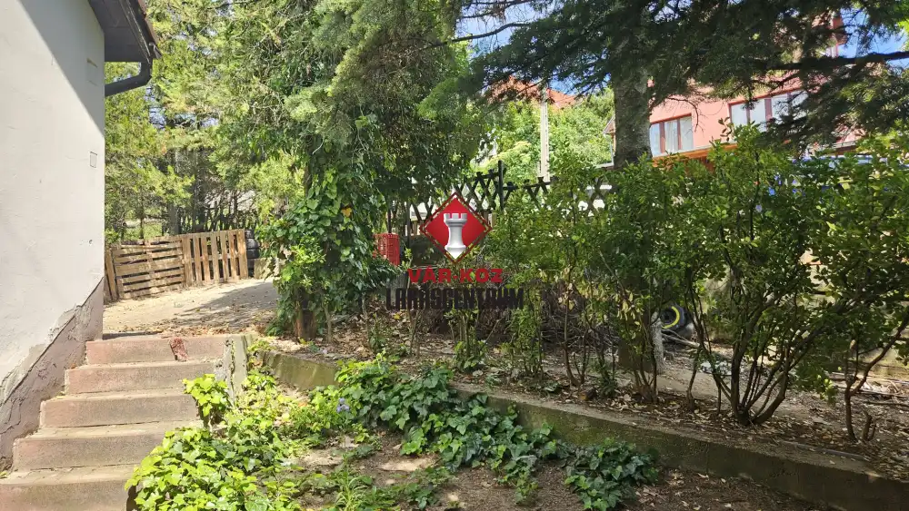 Pest megye - Budakeszi