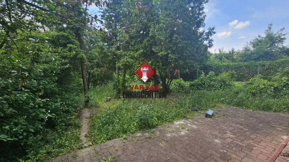 Pest megye - Budakeszi