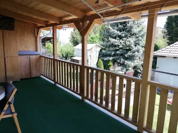 Eladó sorház, Budaörs 3+2 szoba 125 m² 109.9 M Ft