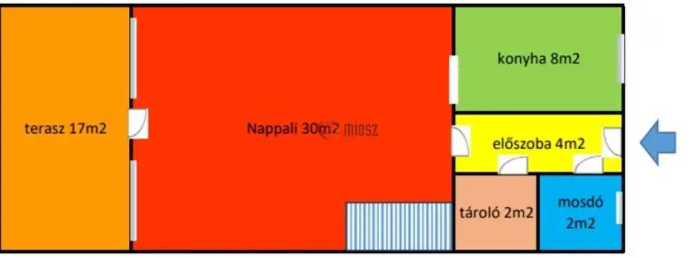 Budapest, XVIII. kerület - Gloriett-telep