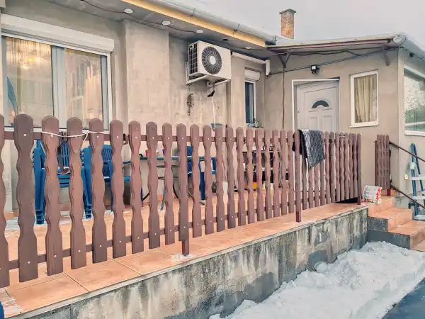 Eladó sorház, Budapest, XXI. kerület 2 szoba 54 m² 66.9 M Ft