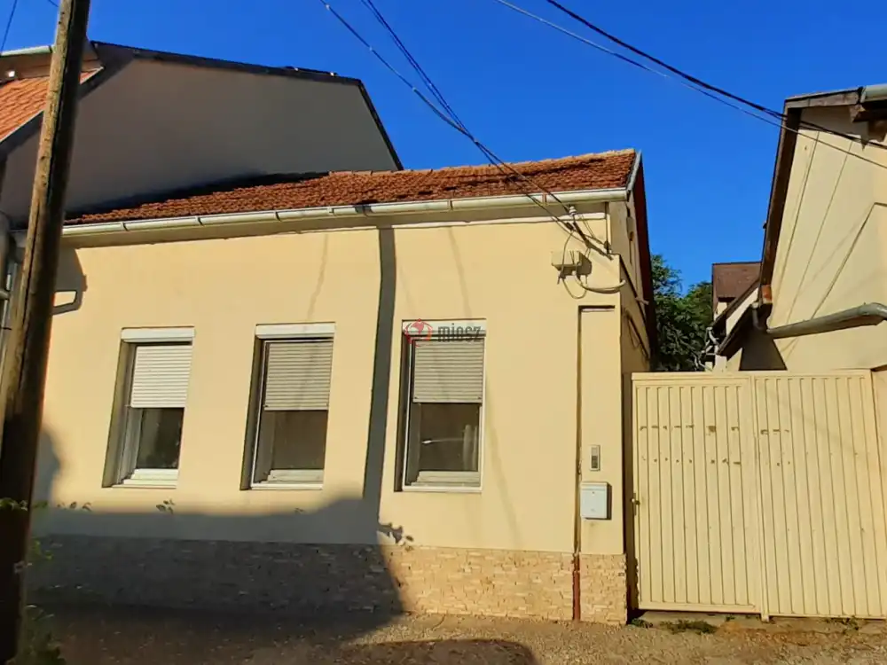 Hajdú-Bihar megye - Debrecen