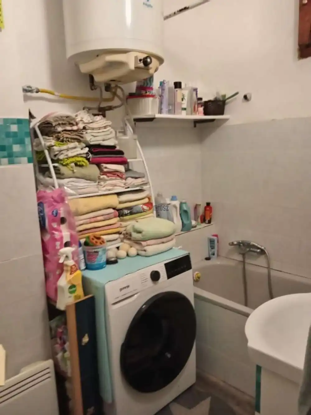 Komárom-Esztergom megye - Komárom