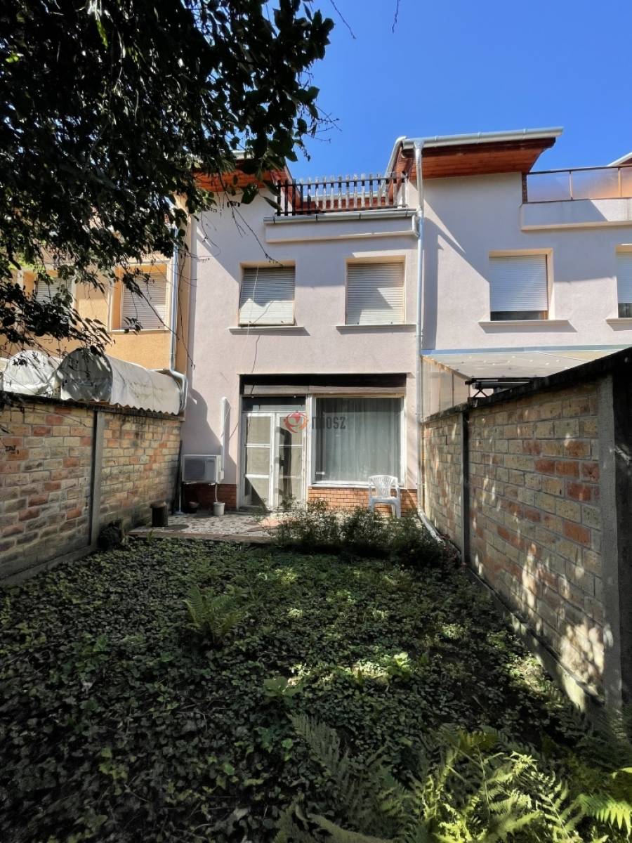 eladó sorház, Szeged