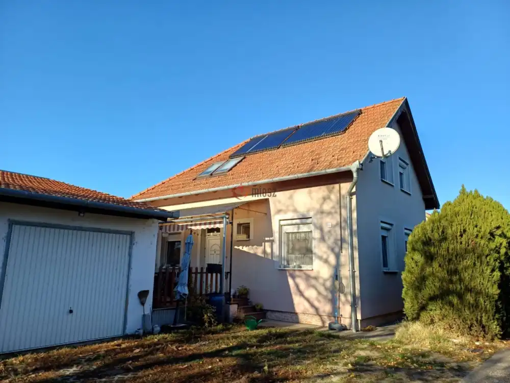 Csongrád megye - Szeged