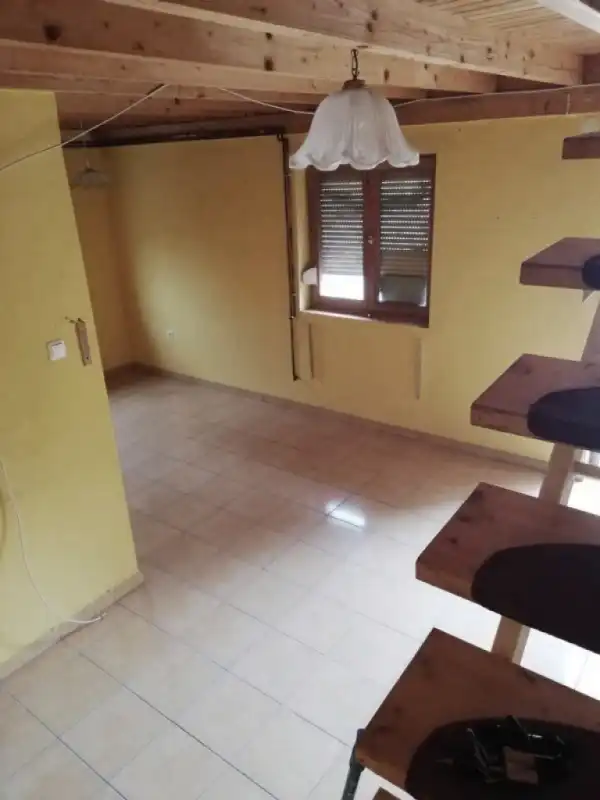Eladó sorház, Szigethalom 1+2 szoba 45 m² 36 M Ft