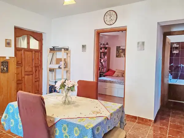 Eladó sorház, Szigethalom 1+3 szoba 60 m² 57.9 M Ft