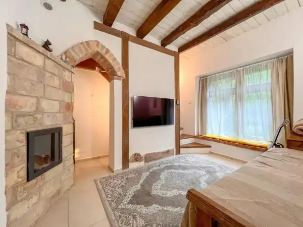Eladó sorház, Tata 3 szoba 86 m² 92 M Ft