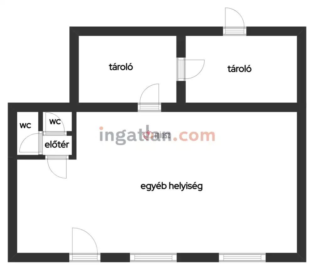 Pest megye - Tököl