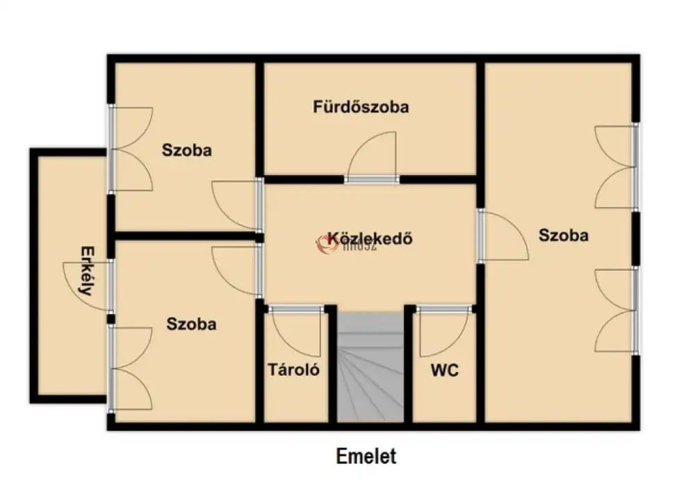 Pest megye - Vác