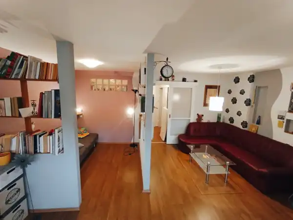 Eladó sorház, Veszprém 4+1 szoba 145 m² 96.4 M Ft