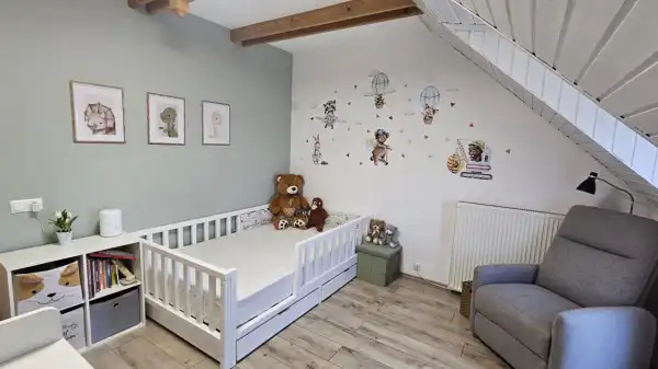 Eladó sorház, Veszprém 3+1 szoba 110 m² 94 M Ft