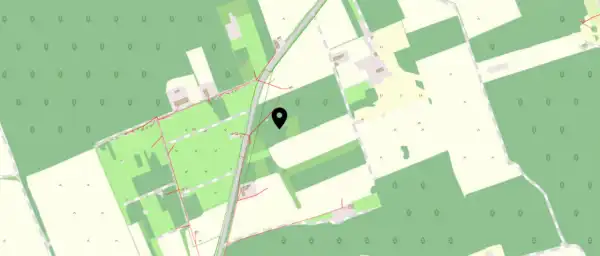 Eladó Szántó, Bácsalmás 5310 m² 1.2 M Ft