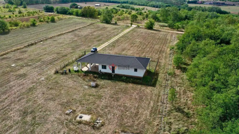 Pest megye - Csömör