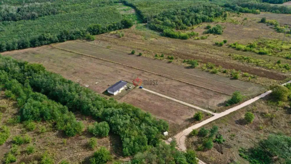 Pest megye - Csömör