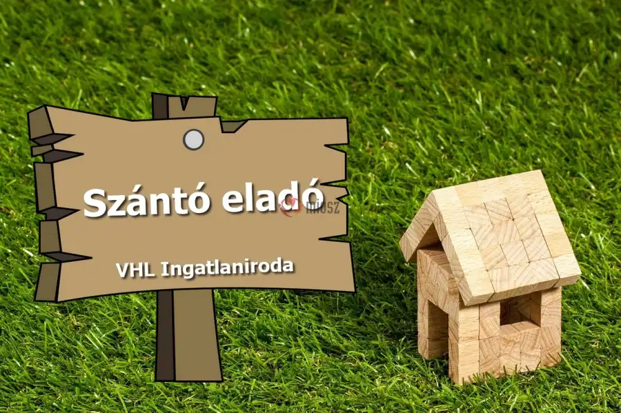 eladó  Szántó, Hajdúböszörmény