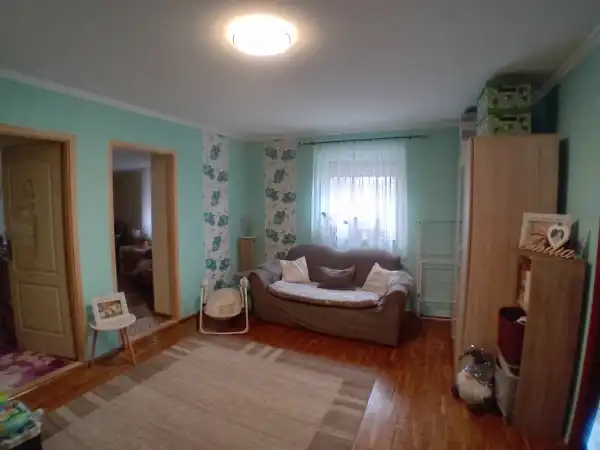 Eladó tanya, Baja 2+2 szoba 76 m² 15 M Ft