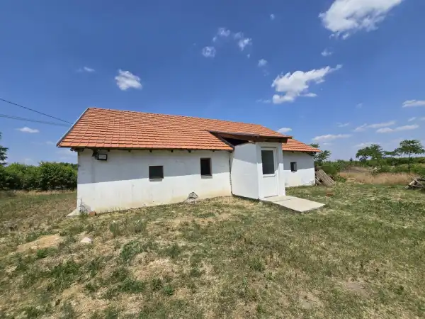 Eladó tanya, Bordány 2+1 szoba 80 m² 19 M Ft