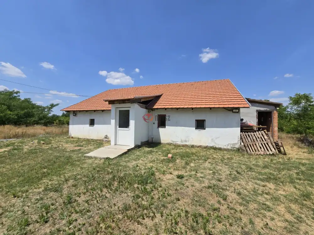 Csongrád megye - Bordány