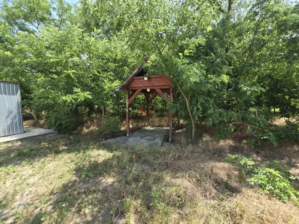 Csongrád megye - Bordány
