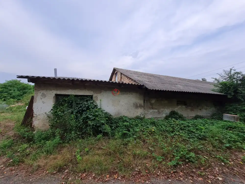 Pest megye - Isaszeg