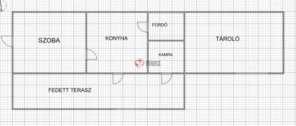 Bács-Kiskun megye - Nyárlőrinc