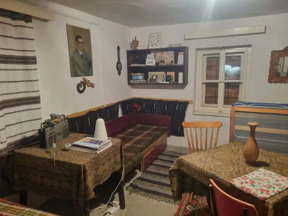 Bács-Kiskun megye - Nyárlőrinc