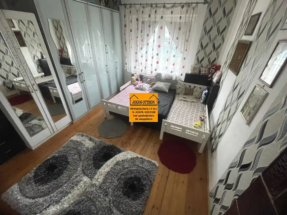 Szabolcs-Szatmár-Bereg megye - Nyíregyháza