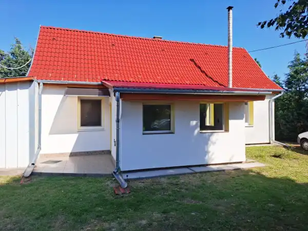 Eladó tanya, Ráckeve 2 szoba 55 m² 41.9 M Ft